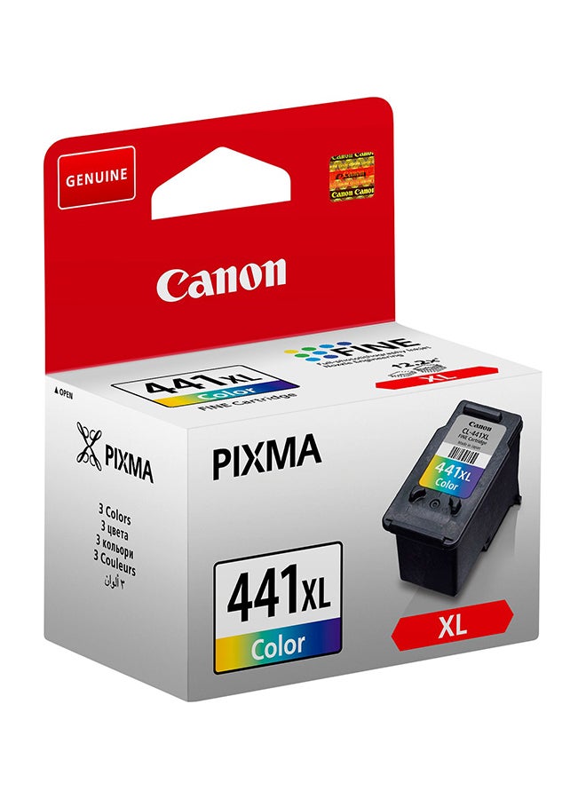 كانون حبر ألوان Pg 441Xl 