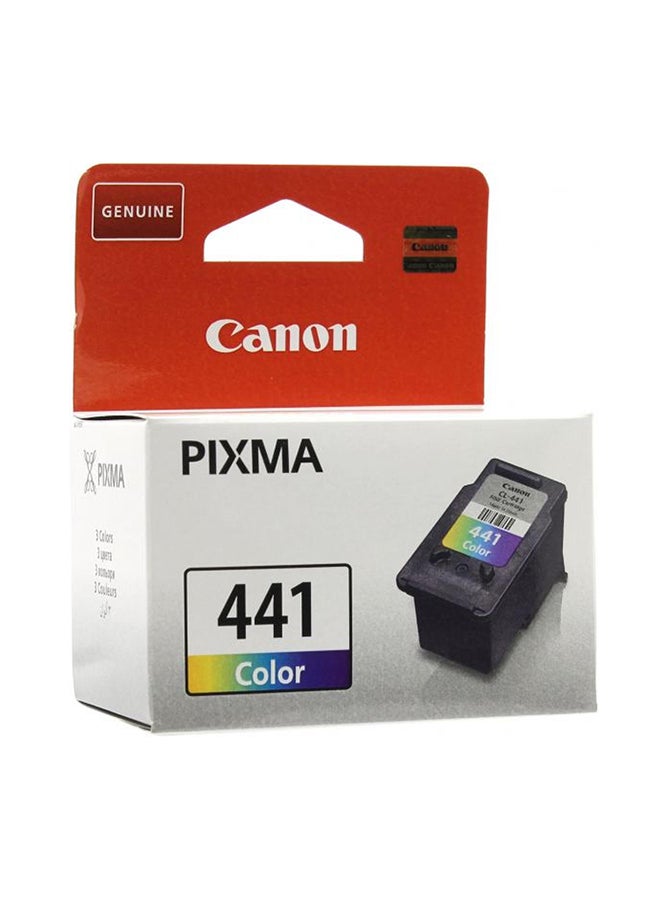 كانون حبر طابعة ملون طراز Pg441