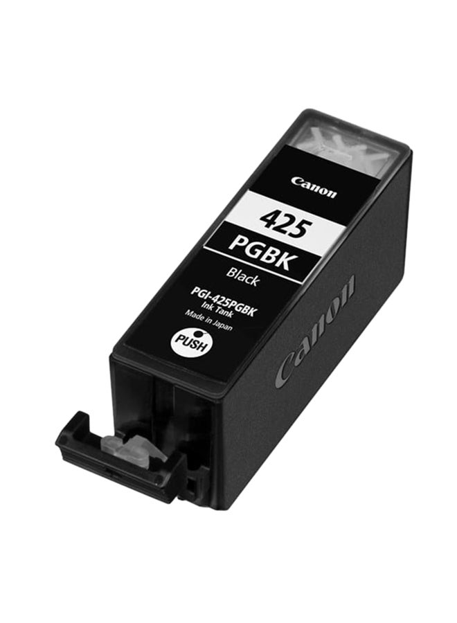 CANON PGI 425  Ink Cartridge Black