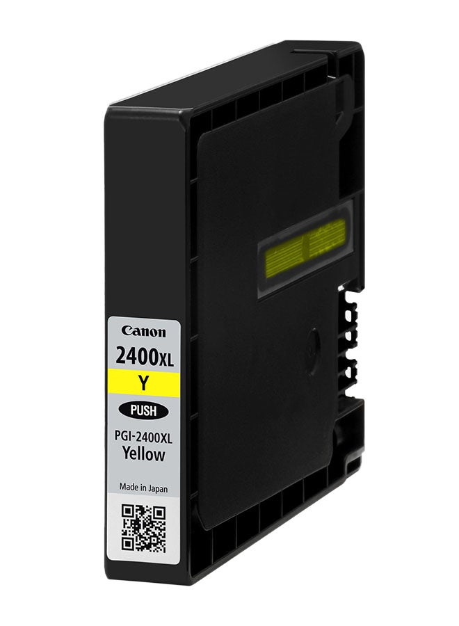 كانون خرطوشة حبر Pgi2400Xl