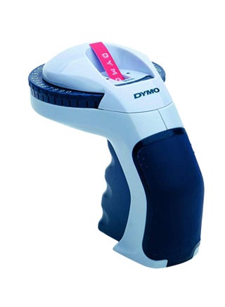 Omega Embossing Plastic Label Printer - v1553929527/N22879070A_1