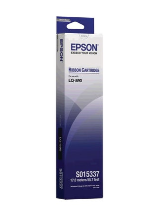 LQ-590 Ribbon Cartridge