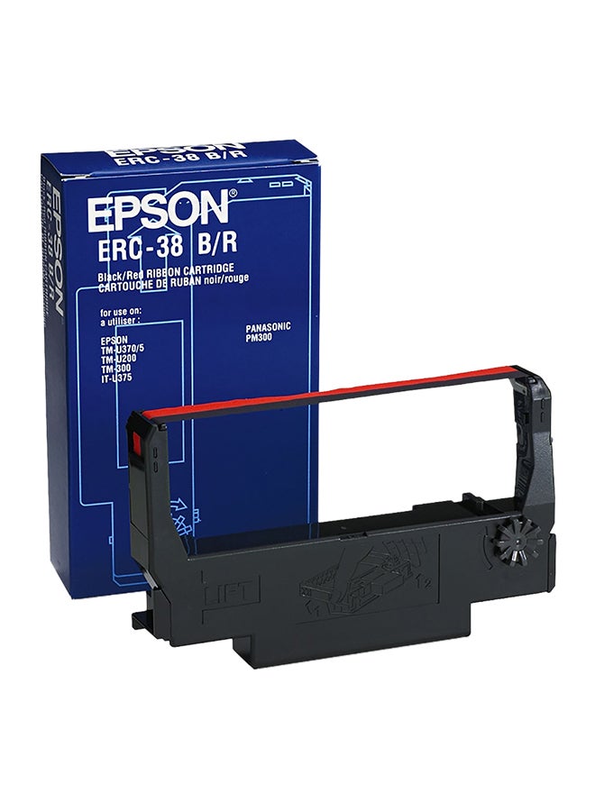 EPSON Erc38 Ribbon