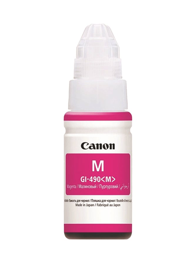 Canon Pgi490  Ink 