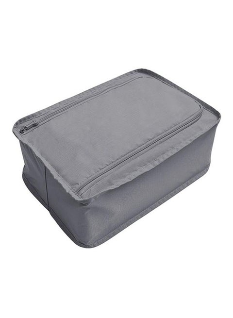Portable Multifunctional Handbag Black Medium