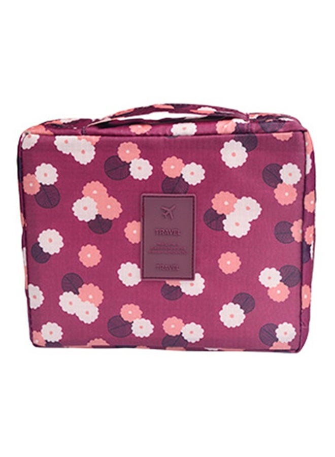 Multi Functional Travel Storage Bag Multicolour Medium