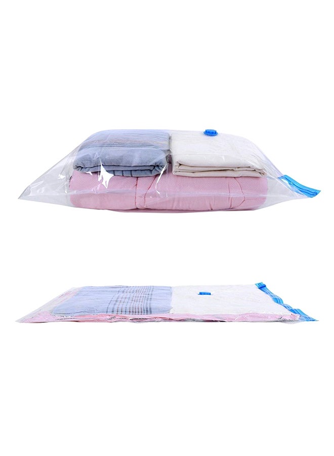 Generic - Vacuum Seal Storage Bags Multicolour Medium - Image 1