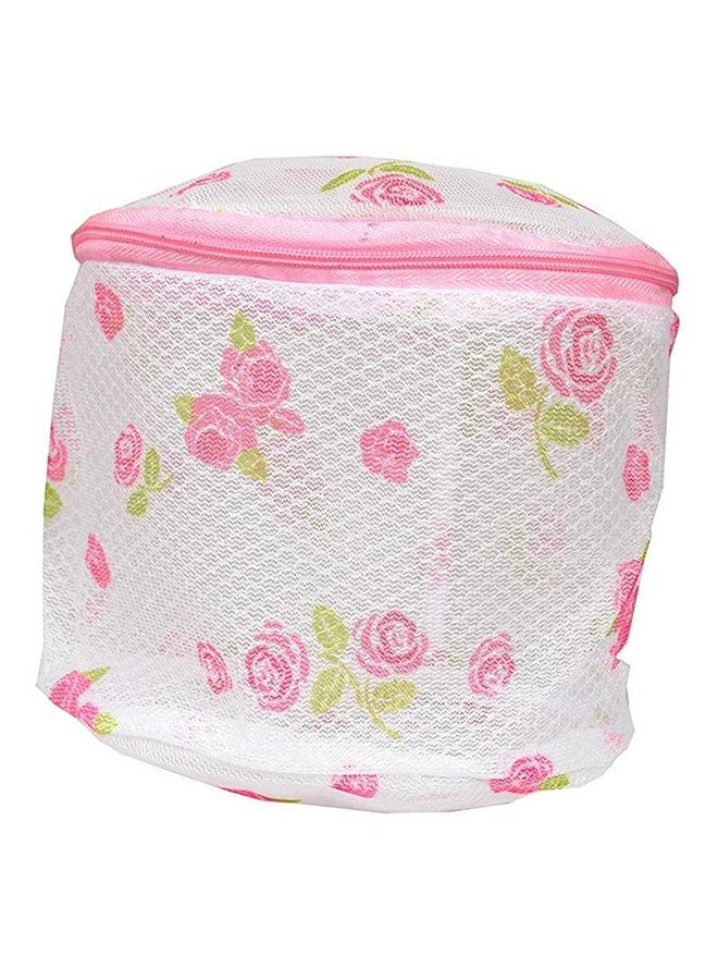 ستاردست حقيبة غسيل دائرية متعدد الألوان Medium