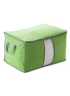 Geniuster Storage Organizer Bag Green Medium 