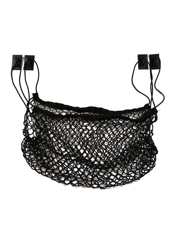 Master Lock Trunk Cargo Net