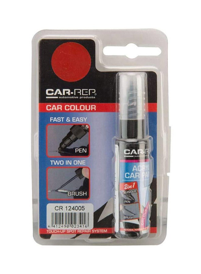CAR-REP Touch-Up Spot Repair System 