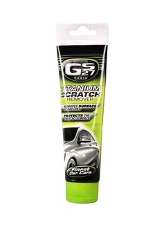GS27 Titanium Scratch Remover 150 g