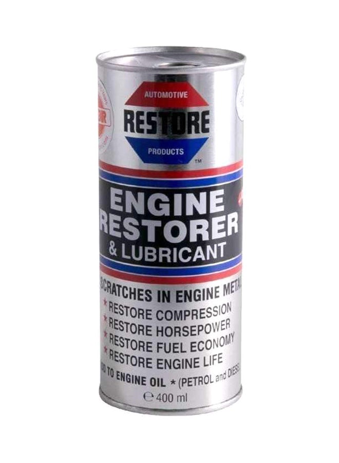 Engine Restorer & Lubricant 400ml - v1553933466/N22954975A_1