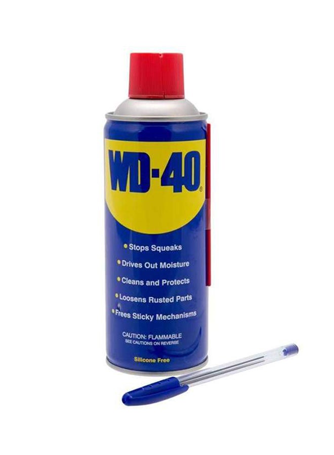 WD-40 - WD 40 Smart Straw - Image 1