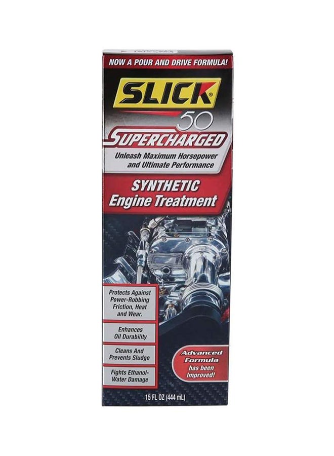 SLICK 50 Slick 50 Advance Engine Treatment 500 Ml 