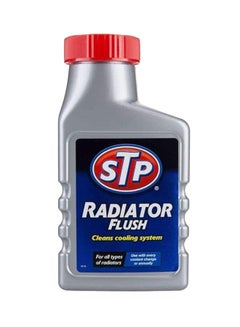 STP Son of a Gun Radiator Flush 
