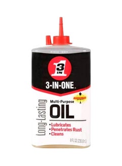 3 in one 3 in One Multi Purpose Oil 236 ml 