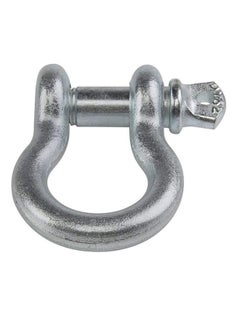 Autoplus Bow Shackles Galvanized – 3.25 Ton 