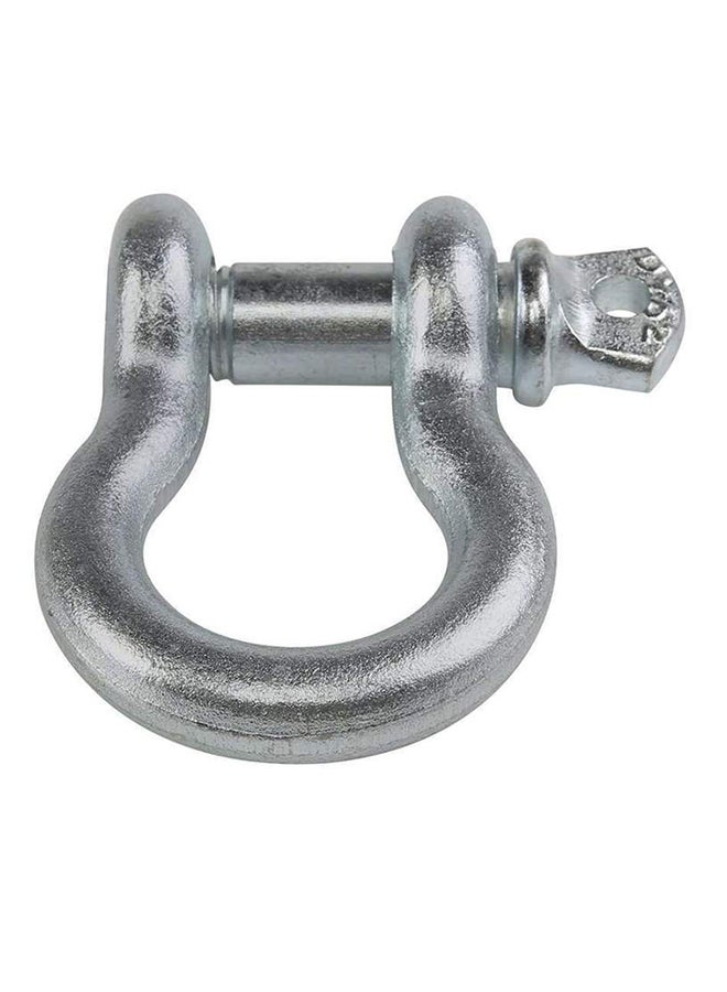 أوتو بلس حلقة ربط على شكل عقدة من المعدن المجلفن - 3.25 طن