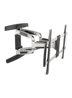 Bluetek Wall TV Mount for 37 - 70 Inch Screens , Silver , BT-796 Black 