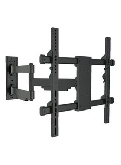 Bluetek Wall TV Mount for 32 - 55 Inch Screens , Black , BT-443 Black 