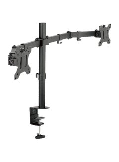 Bluetek DeskTop TV Mount for 13 - 32 Inch Screens For Below 32 Inch Black 