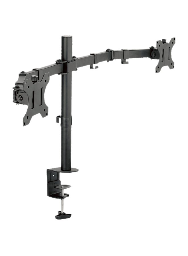 Bluetek DeskTop TV Mount for 13 - 32 Inch Screens For Below 32 Inch Black