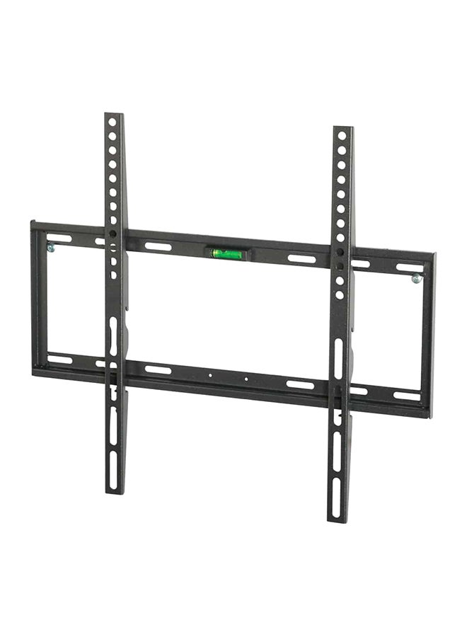 Wall TV Mount for 26 - 46 Inch Screens , Black , BT-44F Black