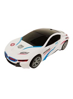 Transformer Robot Car Toy