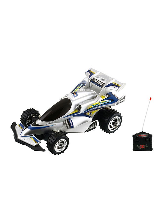 X-Gallop Remote Control Car - 0909