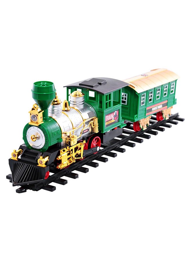 Train Classical 1559 Model and Play set