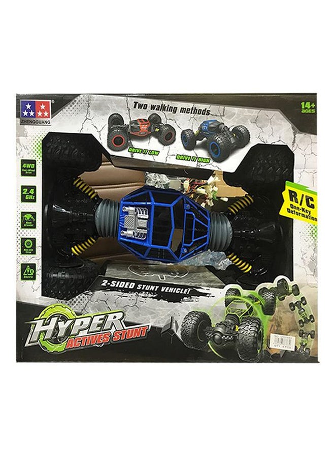 WL Toys Speed Racing car With Remote Controlled 