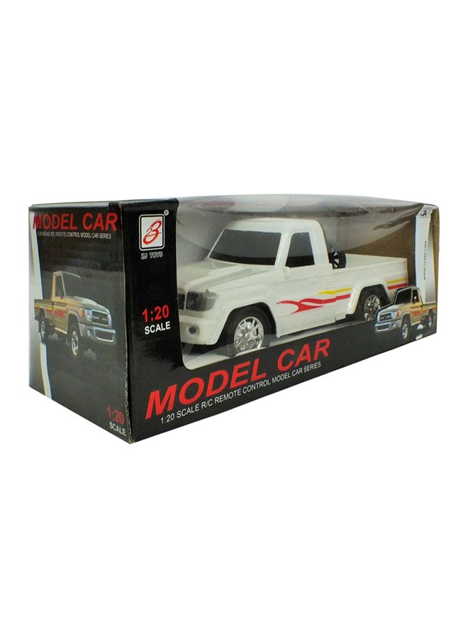 Model car - Car Toy with Remote Control for Children by Model Car - Image 1