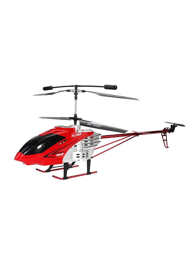 Remote Control Helicopter
