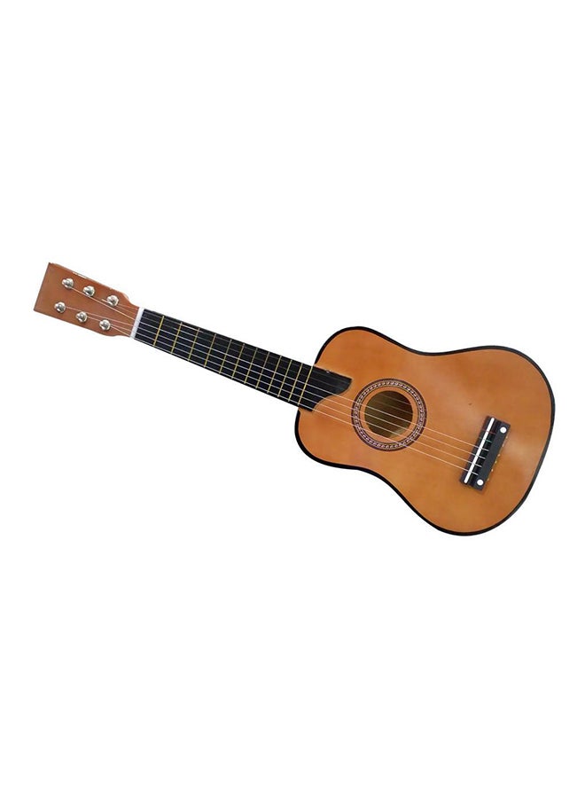 Acoustic Guitar Toy 