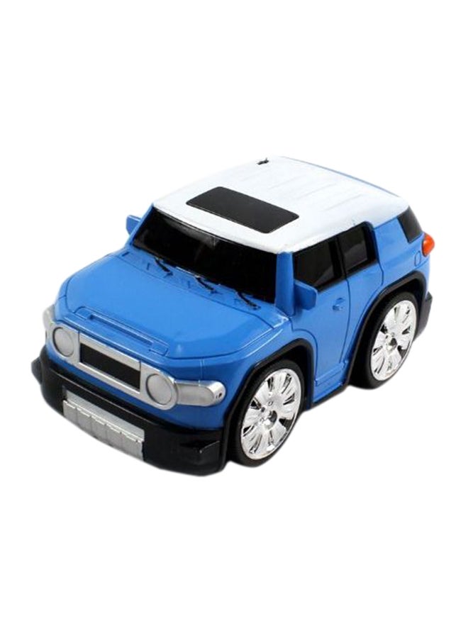 Velocity Toys - Toyota FJ Cruiser Remote Control Car - Image 1