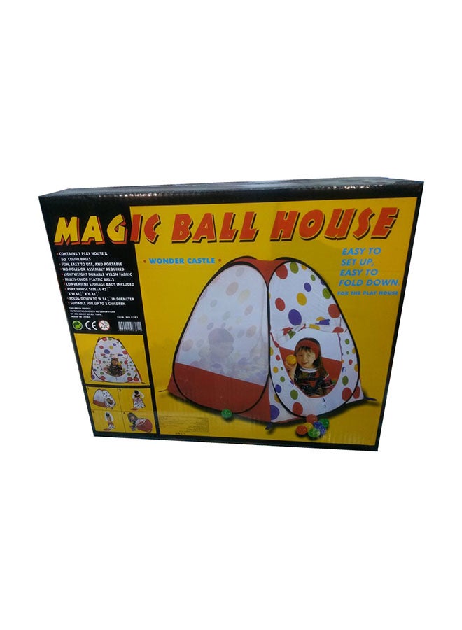 Home Tent