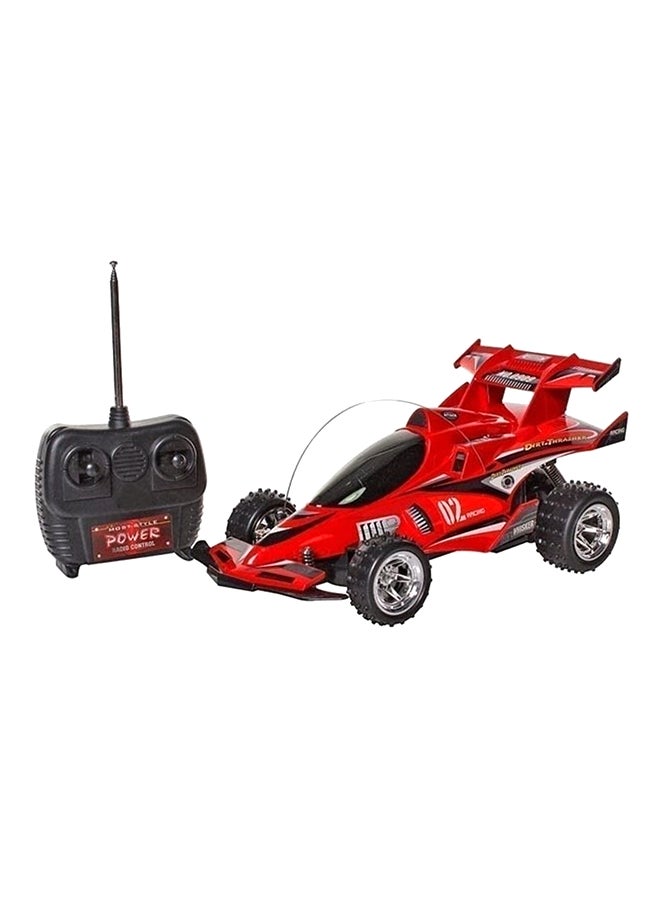 X Gallop Cross Country Real Racing Remote Control Car 909