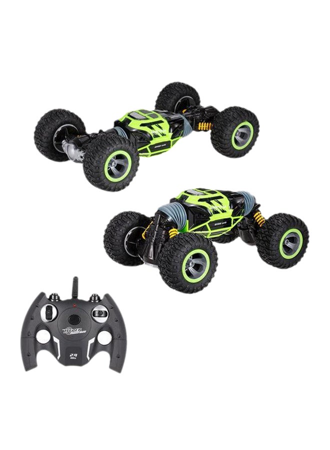 Yed - RC Hyperactives Stunt Control - Image 1