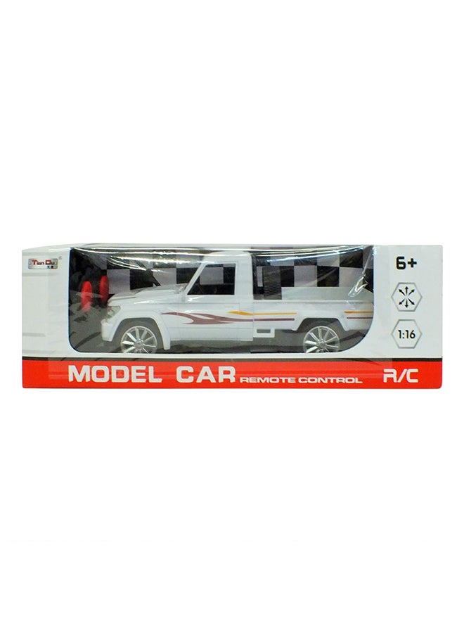 Model car RC Toy Truck 