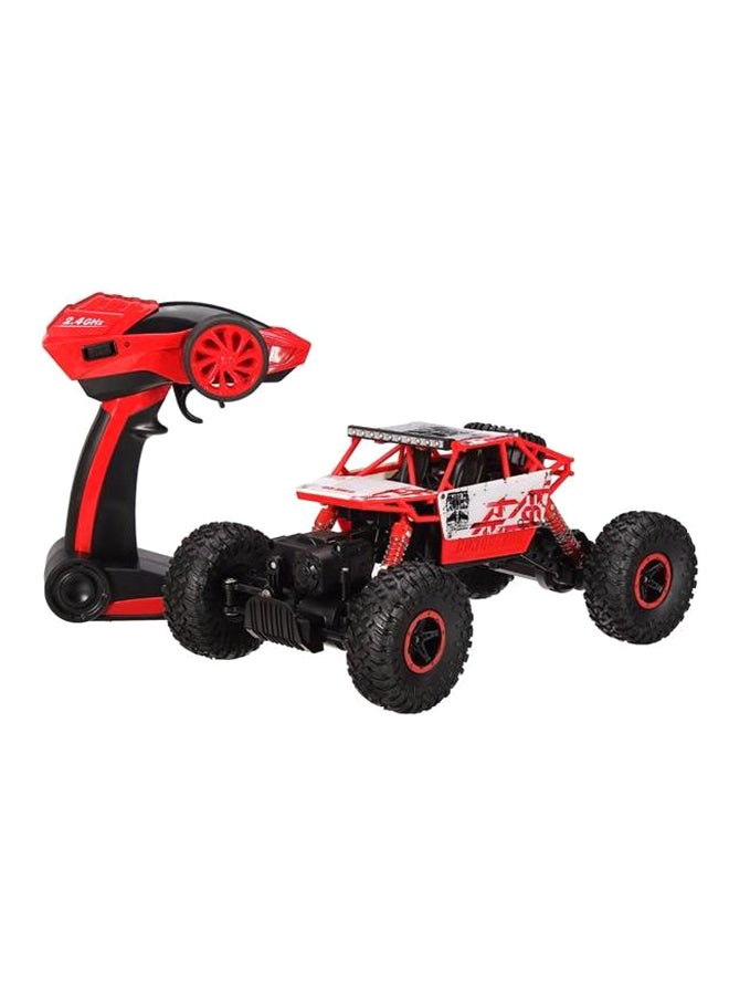 My Toys - Remote Control Rock Crawler Car P180103 - Image 1