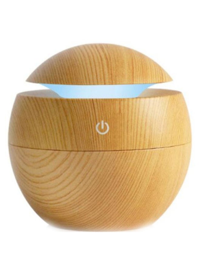 USB Air Freshener Beige 16 x 19centimeter 
