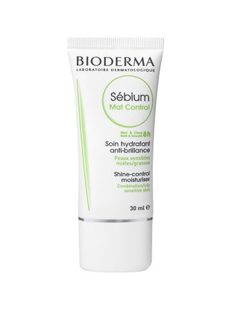 Sebium Mat Control Cream 30ml - v1553946287/N22990921A_1