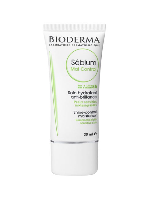 Sebium Mat Control Cream 30ml