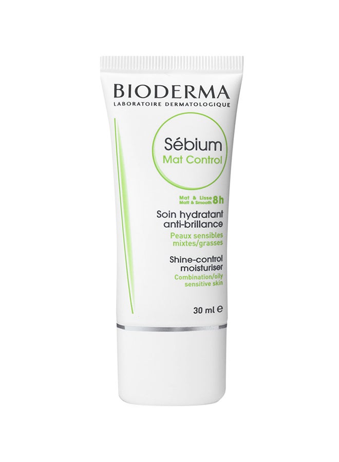 Sebium Mat Control Cream 30ml