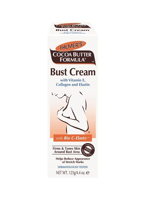 Palmers Bust Firming Cream 125Gm