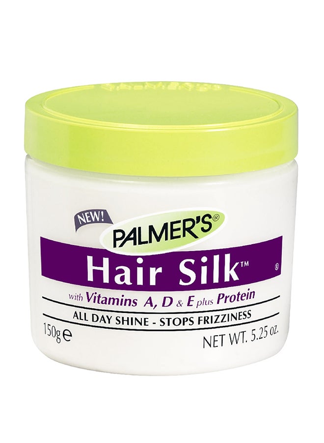 كريم تنعيم الشعر من بالمرز بحجم 150 غرام