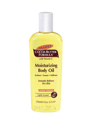Palmers Cbf Moist Body Oil 250ml - v1553946301/N22991018A_1