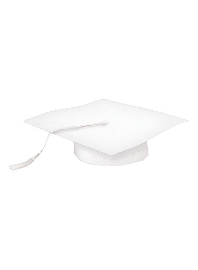 Amscan Graduation Mortar Board Cap 