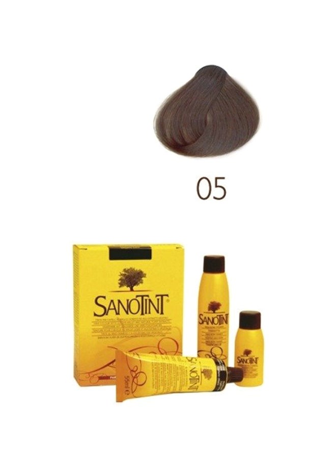 Sanotint No-5 Golden Chestnut 125 ml 5 Golden Chestnut 
